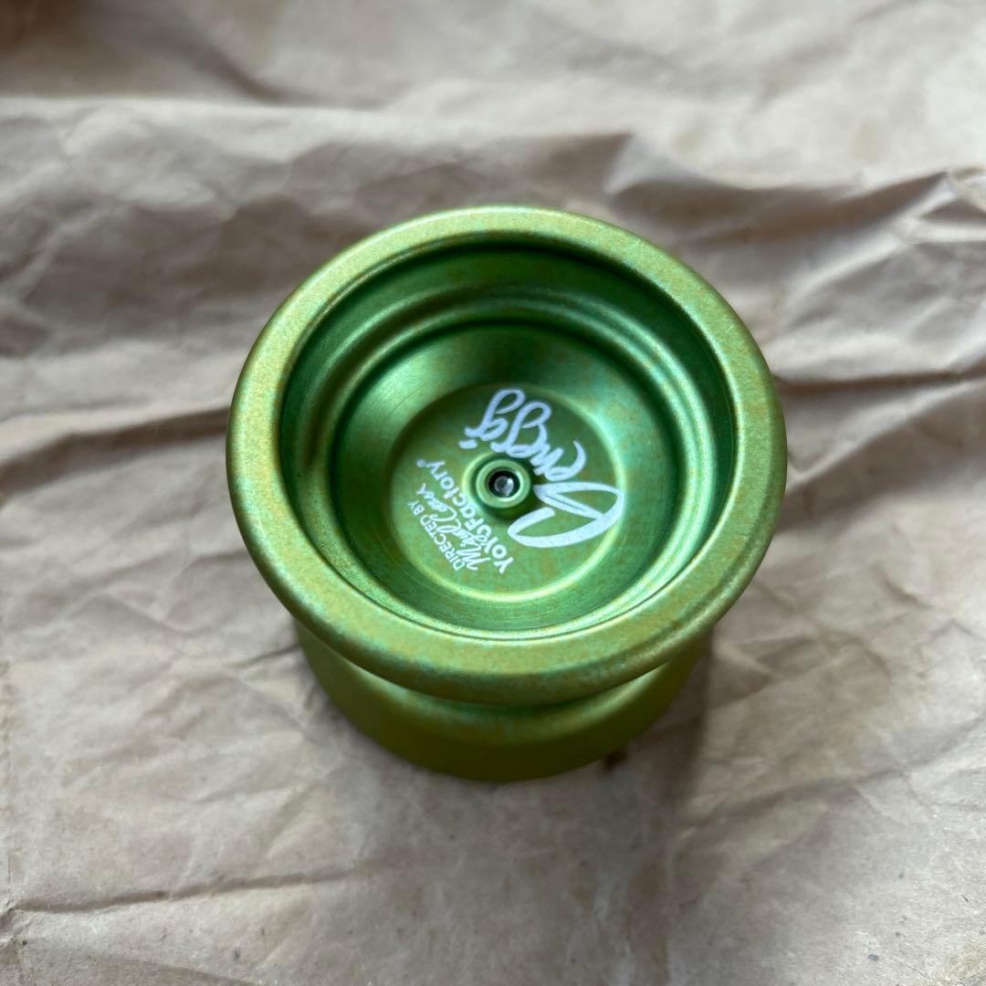 ジェネシス　ヨーヨーファクトリー