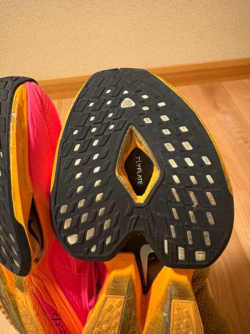 NIKE アルファフライ ネクスト% 2 28cm