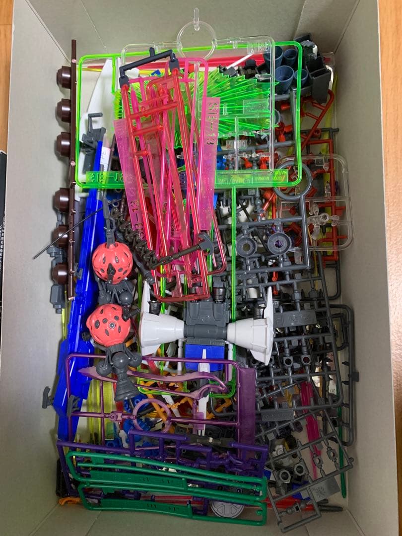 ガンプラ 25体まとめ売り