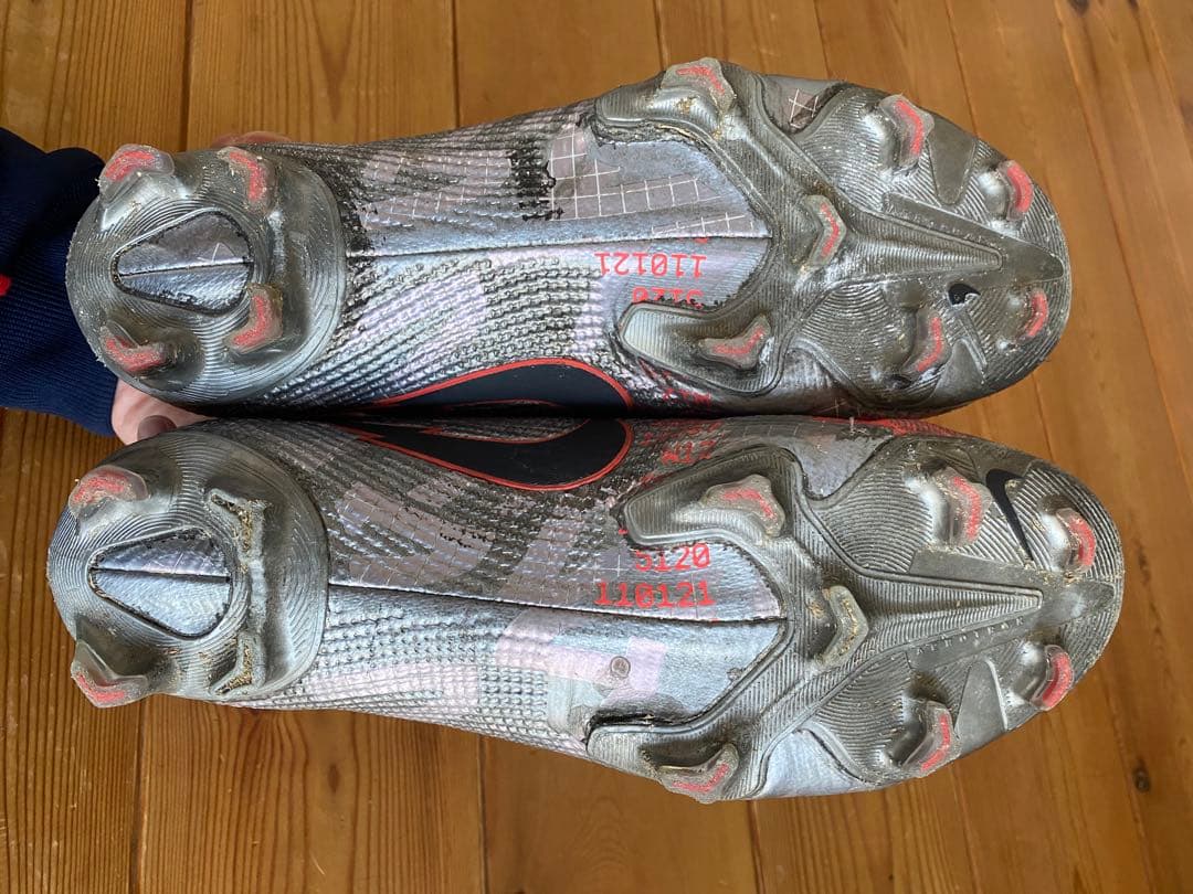 マーキュリアルヴェイパー13エリートFG AQ4176906