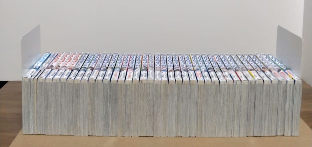 ブルーロック1〜36巻全巻セット　EPISODE凪1巻　原宿　表参道