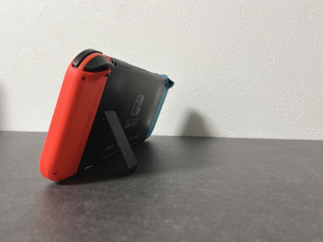 【美品】Switch Nintendo Switch本体Joy-Con スイッチ