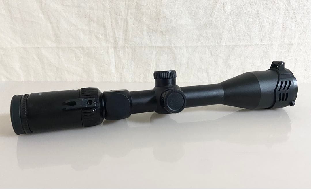 Discovery VT-R 3-9×40 IRAC ライフルスコープ