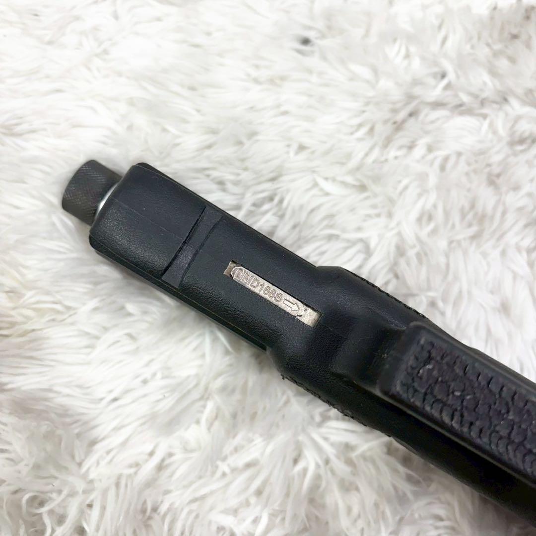 コクサイ GLOCK17 ガスガン オートマチック グロック17 9×19