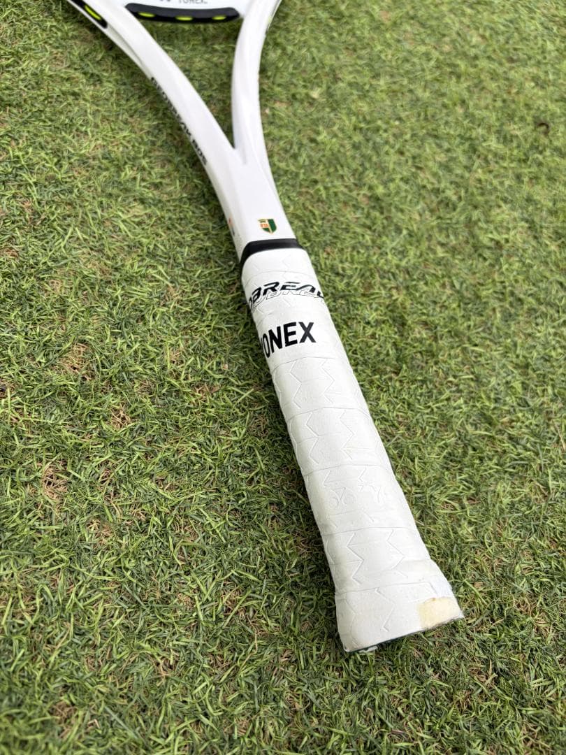 【美品】ヨネックス ジオブレイク 80S UL1 付属ケース付き