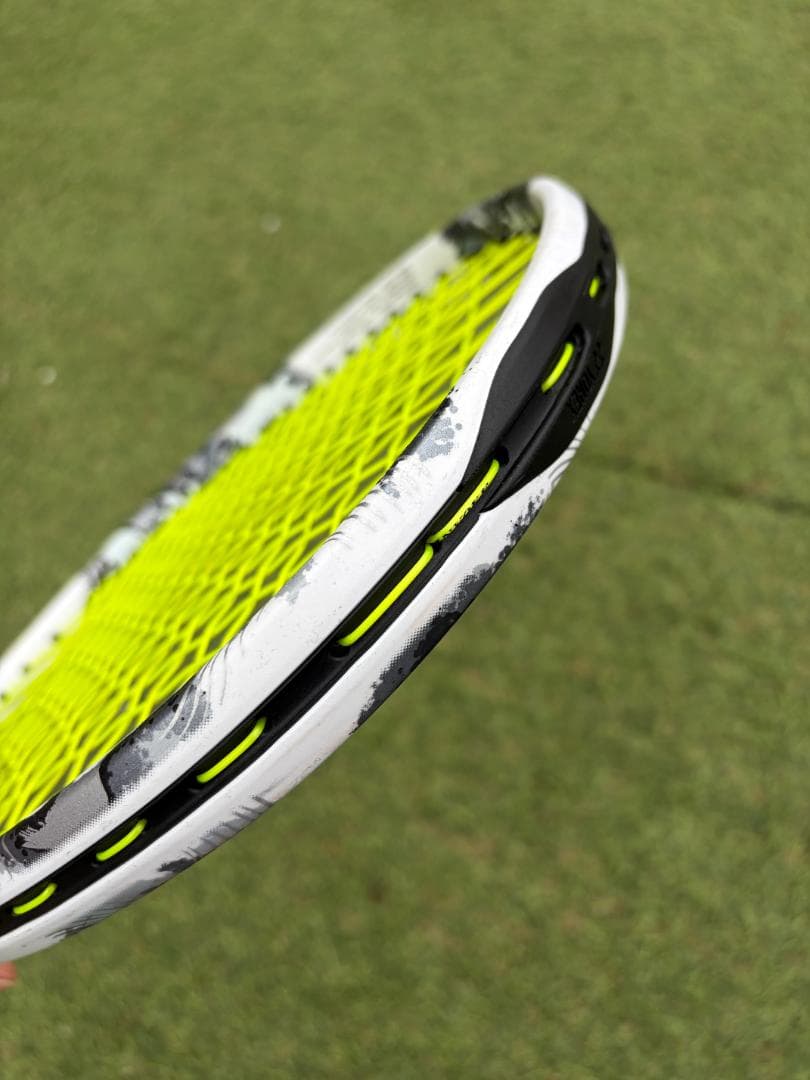 【美品】ヨネックス ジオブレイク 80S UL1 付属ケース付き