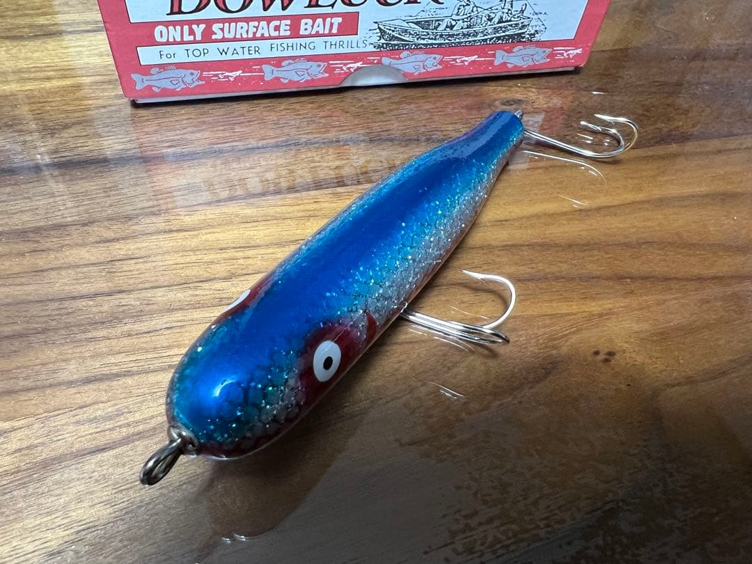 DOWLUCK 道楽　ソナタ