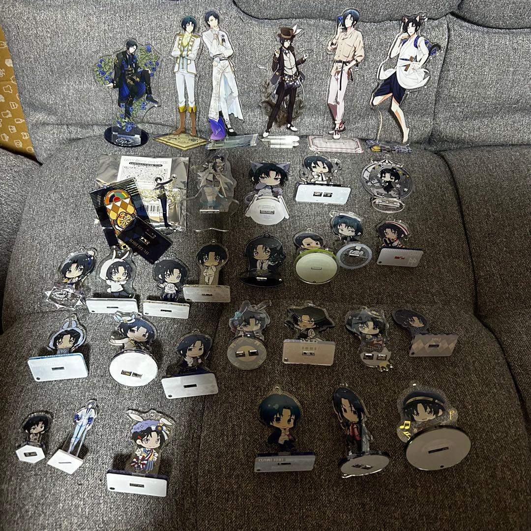 アイドリッシュセブン アイナナ 和泉一織 グッズ まとめ売り