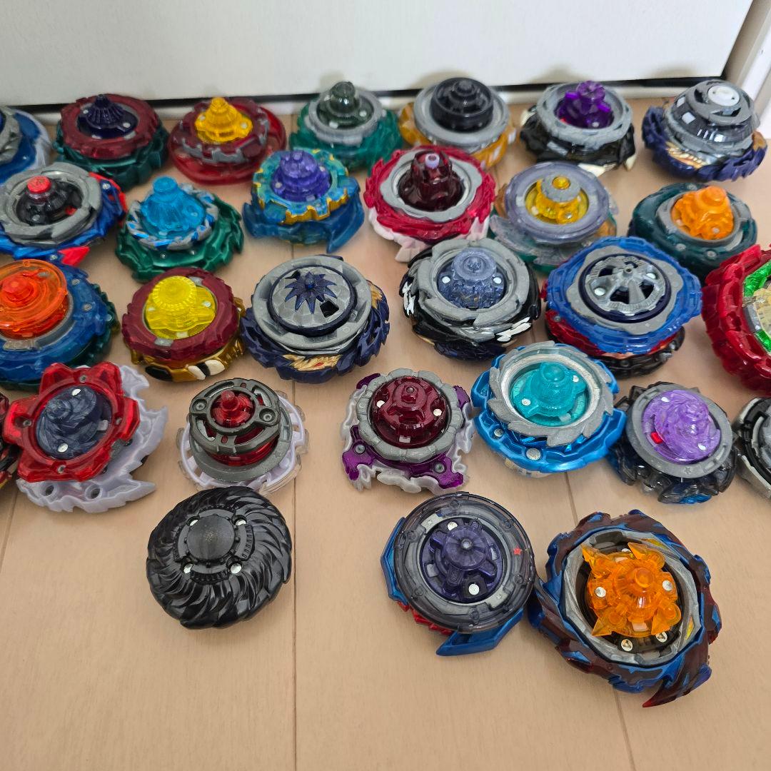 ベイブレードまとめ売り　スタジアムセット