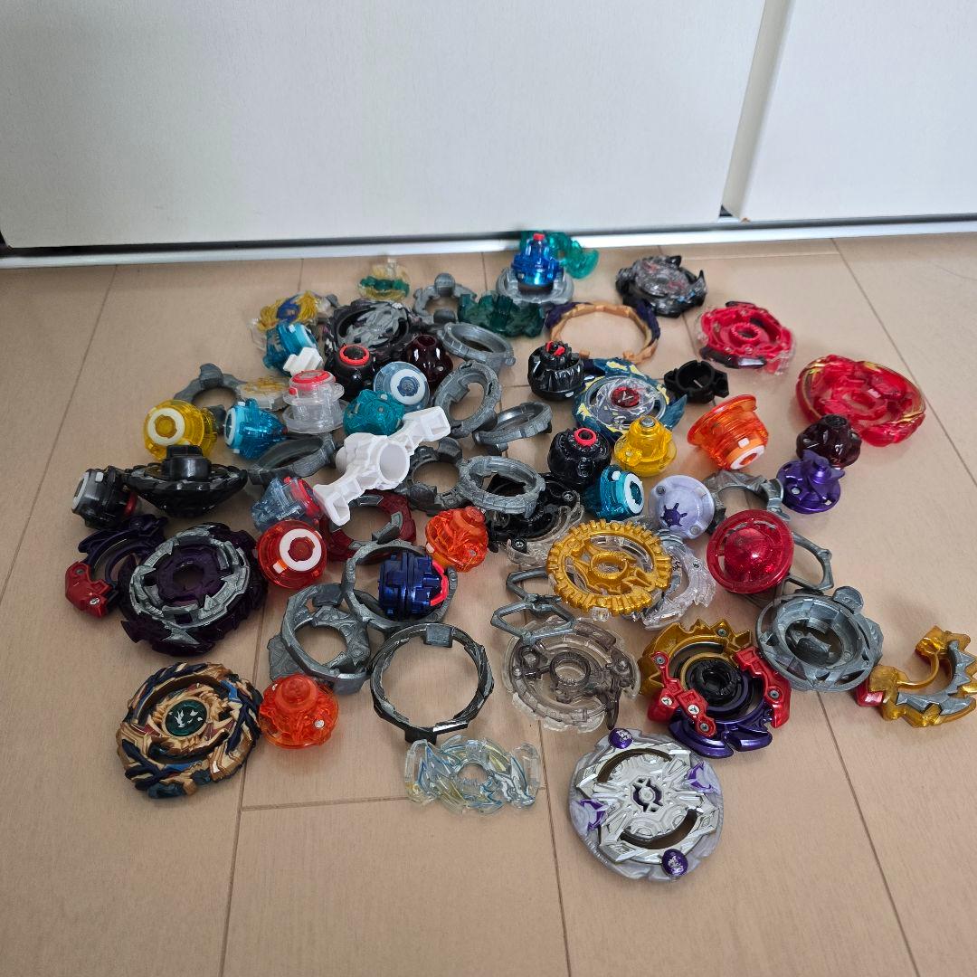 ベイブレードまとめ売り　スタジアムセット