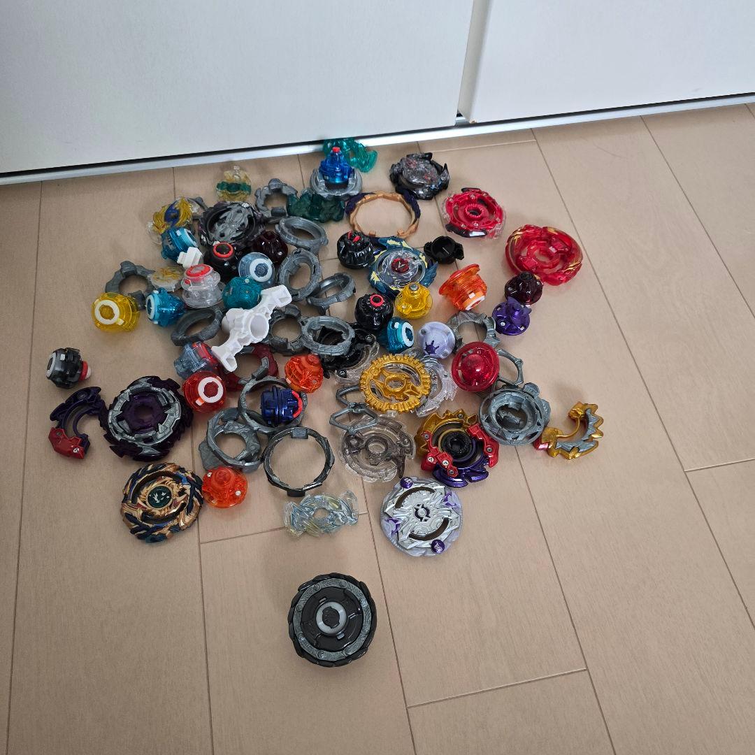 ベイブレードまとめ売り　スタジアムセット