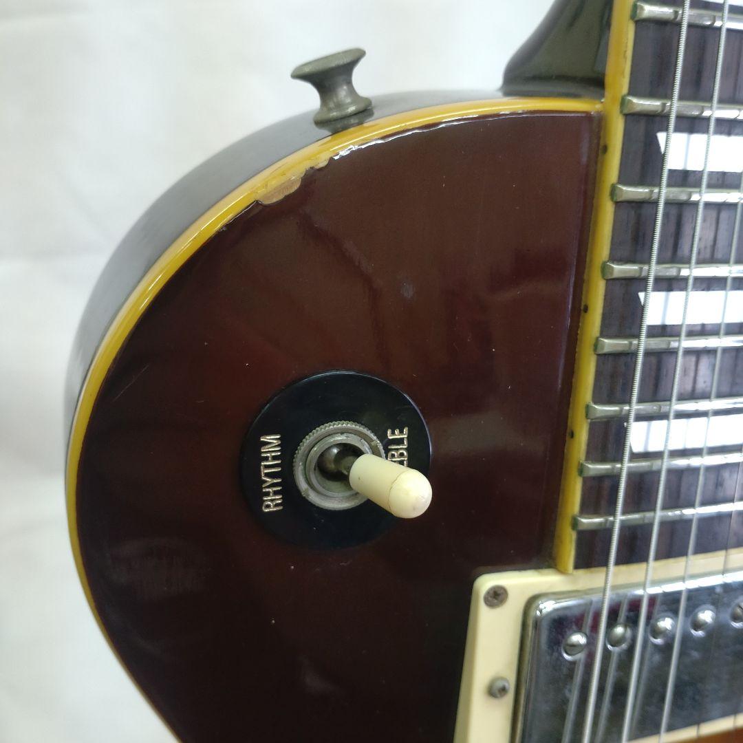 80年代ヴィンテージ！GRECO グレコ EG450