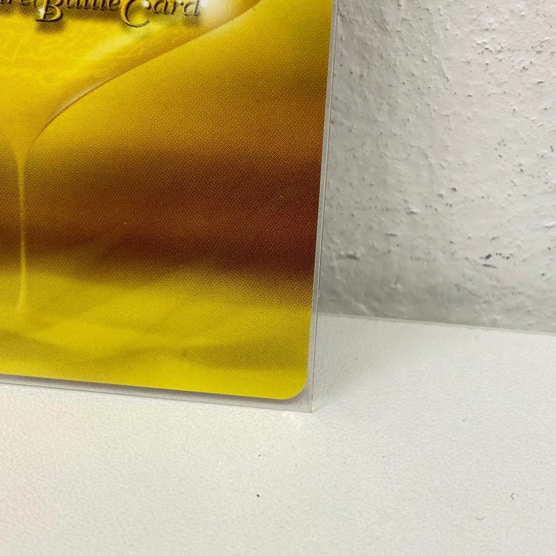 O ジョジョの奇妙な冒険 ABC 「ディアボロ」 J-673 R トレカ