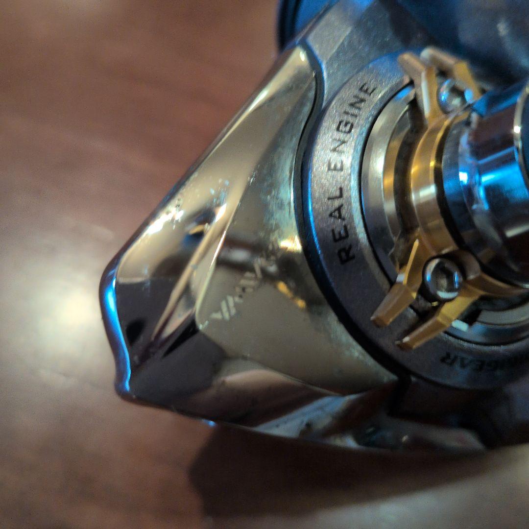 ダイワ　トーナメント　IＳO 3000 ＳＨ LBD