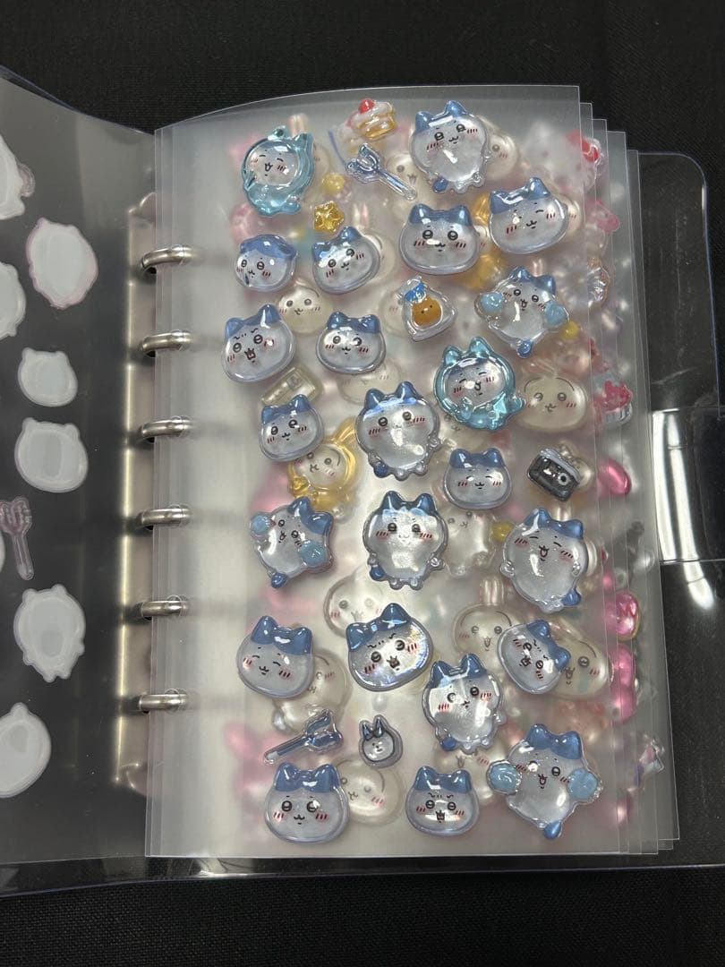 ボンボンドロップシール　正規品　完成シール帳　ウォーターシール　まとめ売り