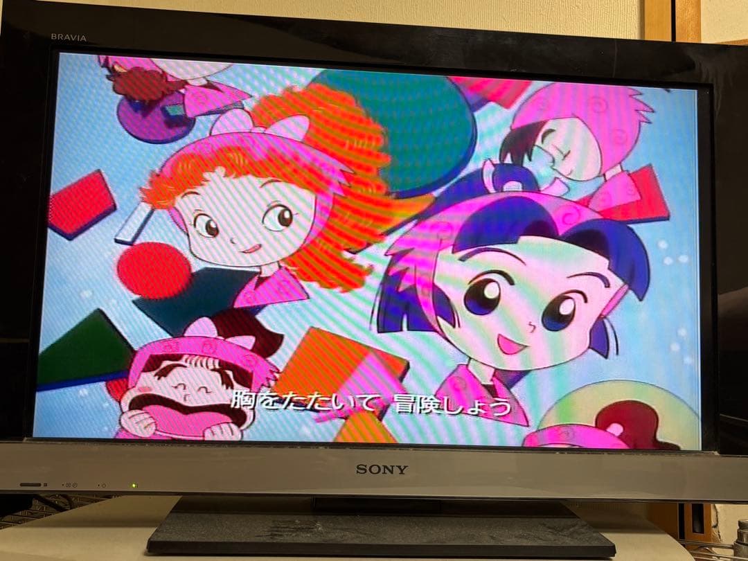 【送料無料】忍たま乱太郎 TVシリーズ第1シリーズ DVD 7巻セット