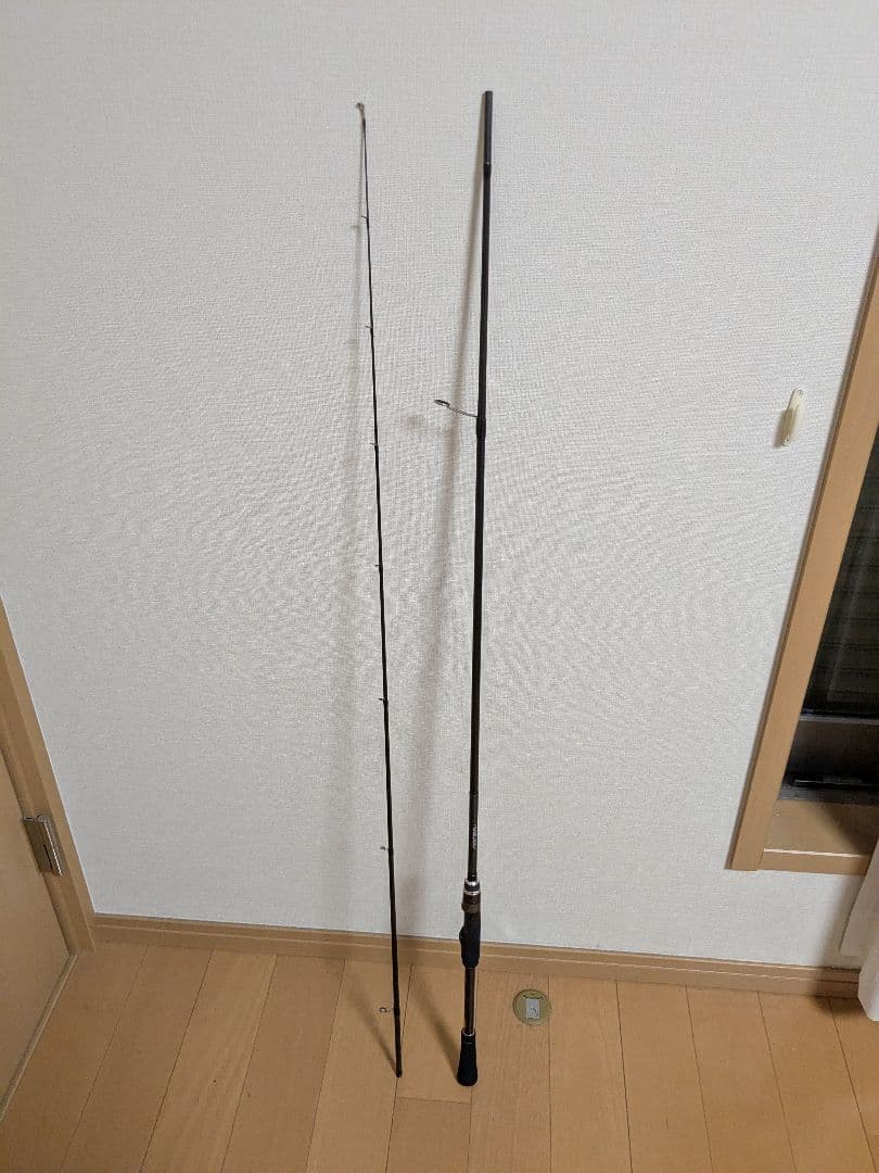 オリムピック シルベラードUX 24GSILUC-762ML