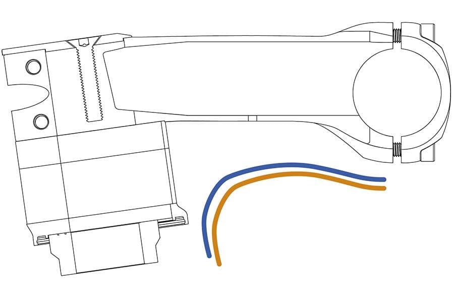 DEDA デダ SUPERBOX 100mm