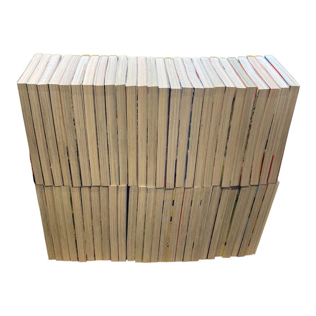 【52冊セット】どっちが強い⁉︎ 角川まんが科学シリーズ