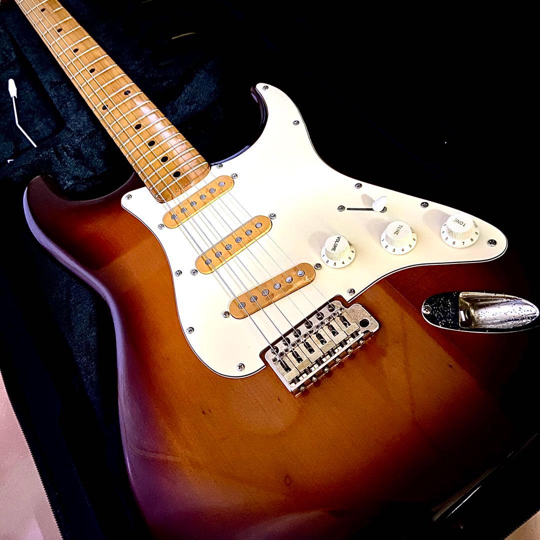 Oakland 木曽鈴木バイオリン製 ジャパンヴィンテージ 超希少 送料無料❗️