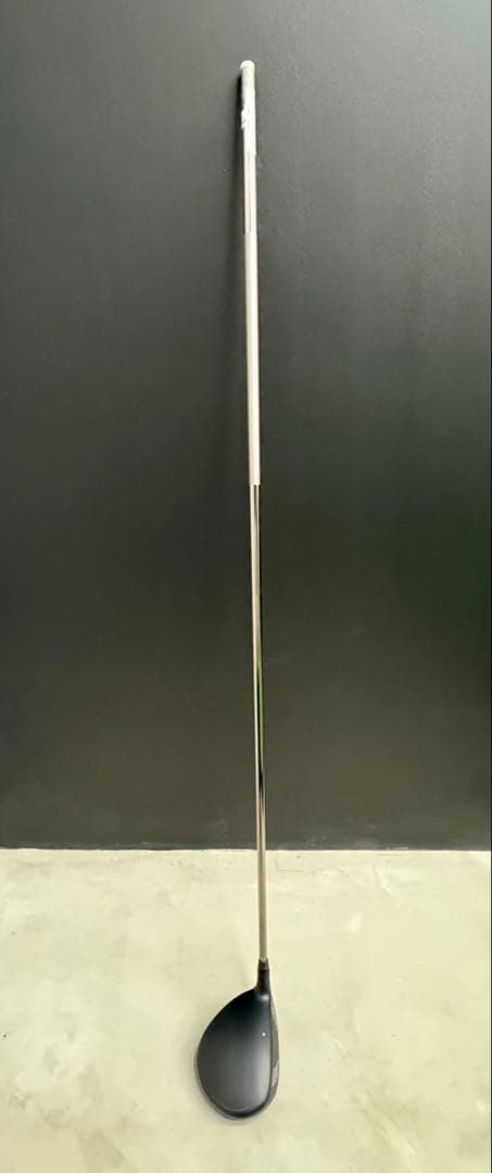 G440 LST フェアウェイ　3w 15°