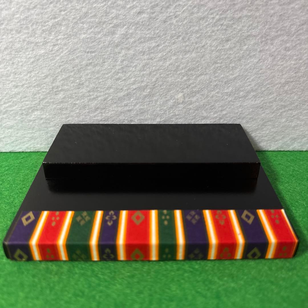 パキラ　ガラス細工　ミニチュア