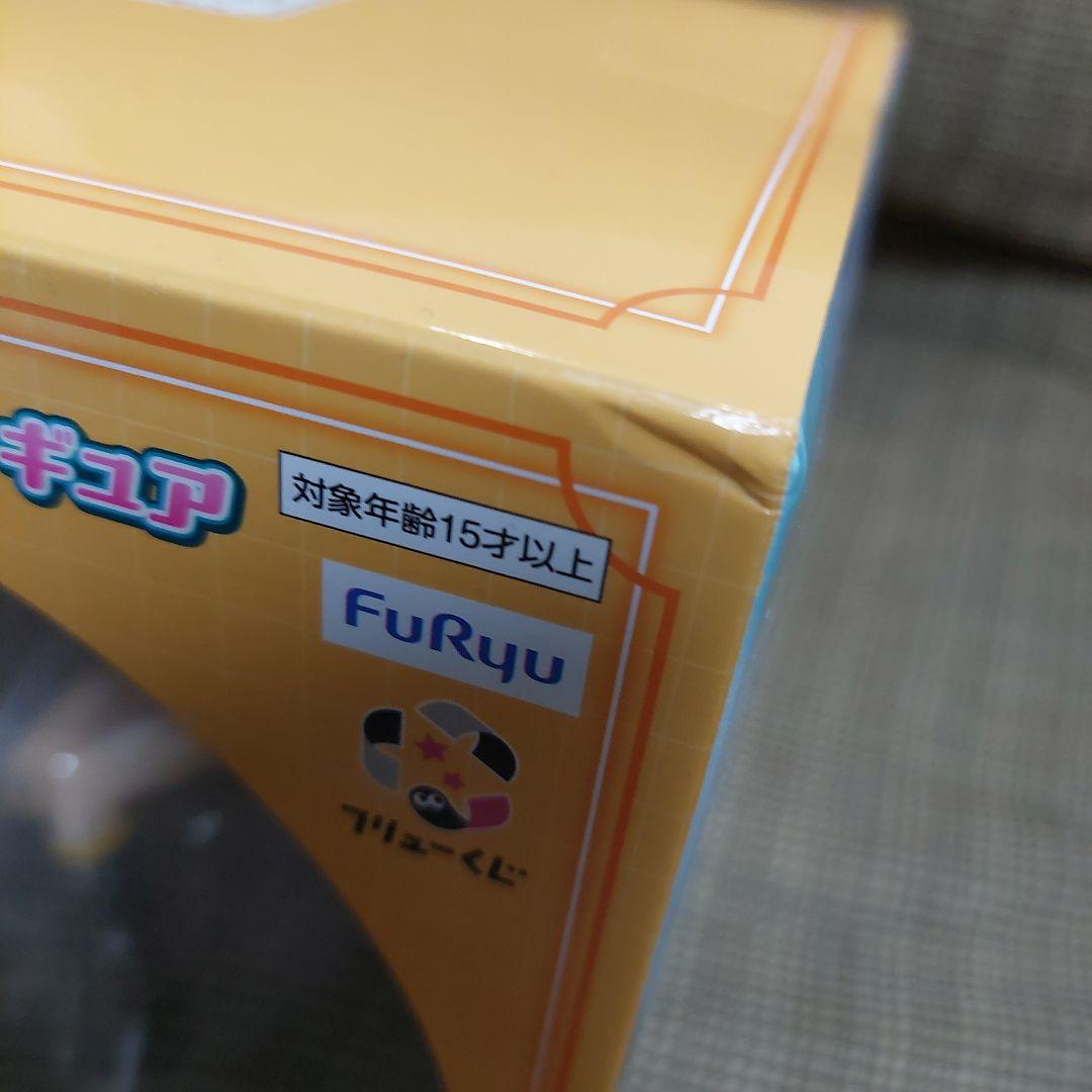 未開封　ぬーどるストッパー　くじ　フィギュア　鏡音レン　鏡音リン