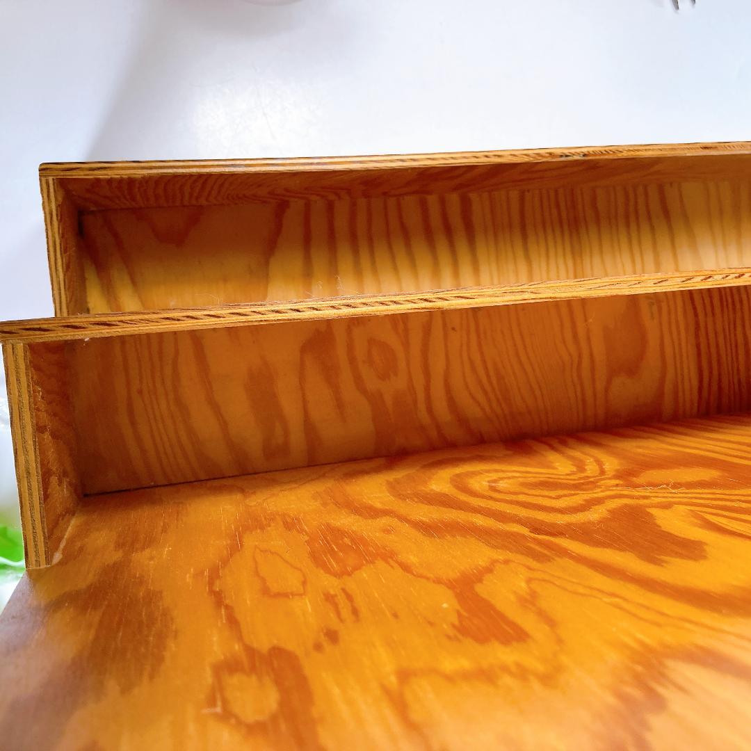 希少 Steiff KNOPF IM OHR　シュタイフ　棚　|2143|☆