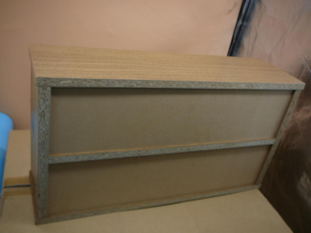 栄光のカラヤン大全集　CD　新品セット　キャビネット付き　デッキ440