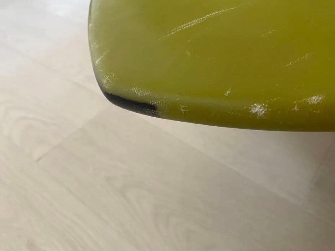 NO BRAND ZACK 8’0’’ ミッドレングス　サーフボード