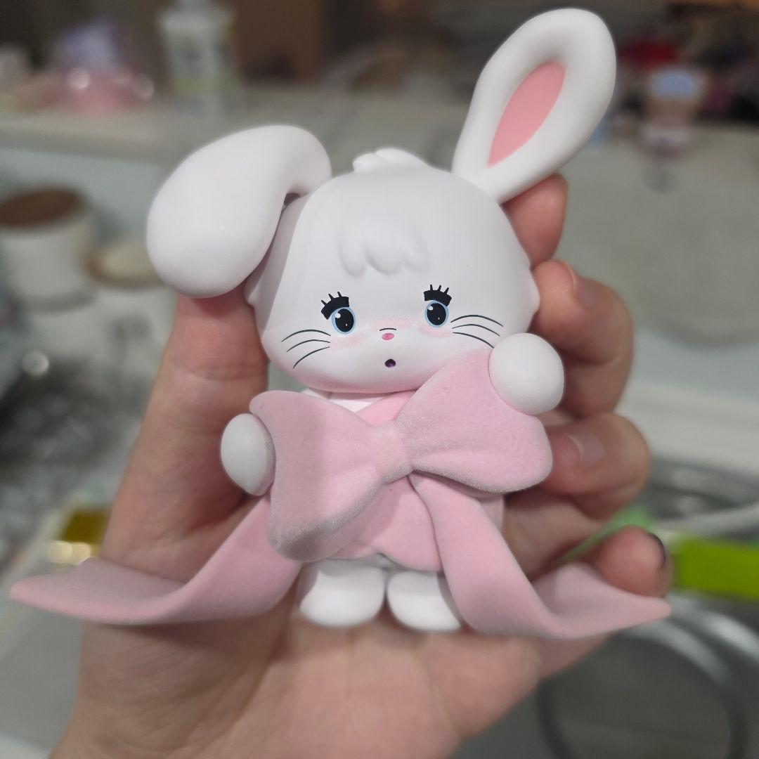 Mikko シークレットマスコット 8種類セット