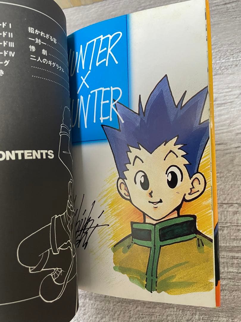 HUNTERx HUNTER 1〜36巻　0巻　小説5冊　ガイド1冊