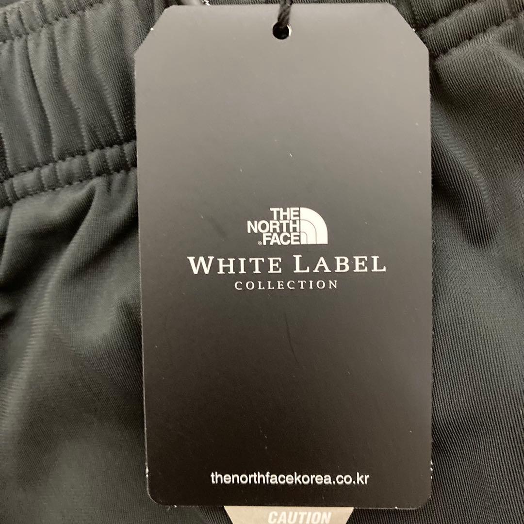 新品 THE NORTH FACE ノースフェイス トレーニングパンツ XL