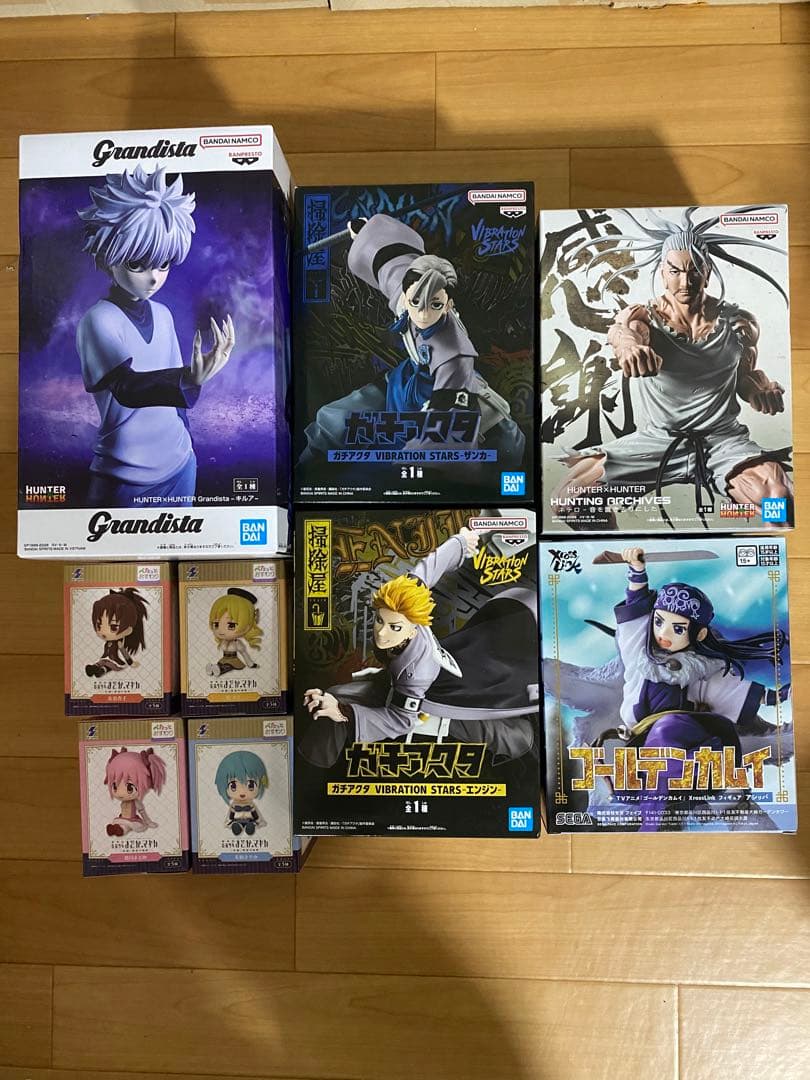 おもちゃの詰め合わせセット6