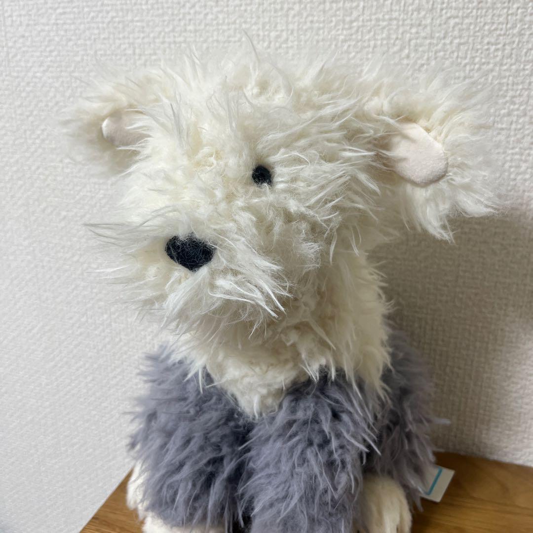 ジェリーキャット  Ewert Sheepdog　シープドッグ