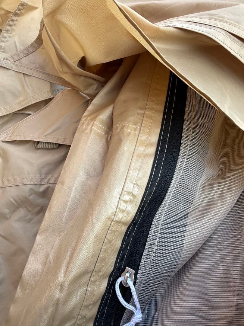 DOD カマボコテント3S KAMABOKO TENT T3-688-TN