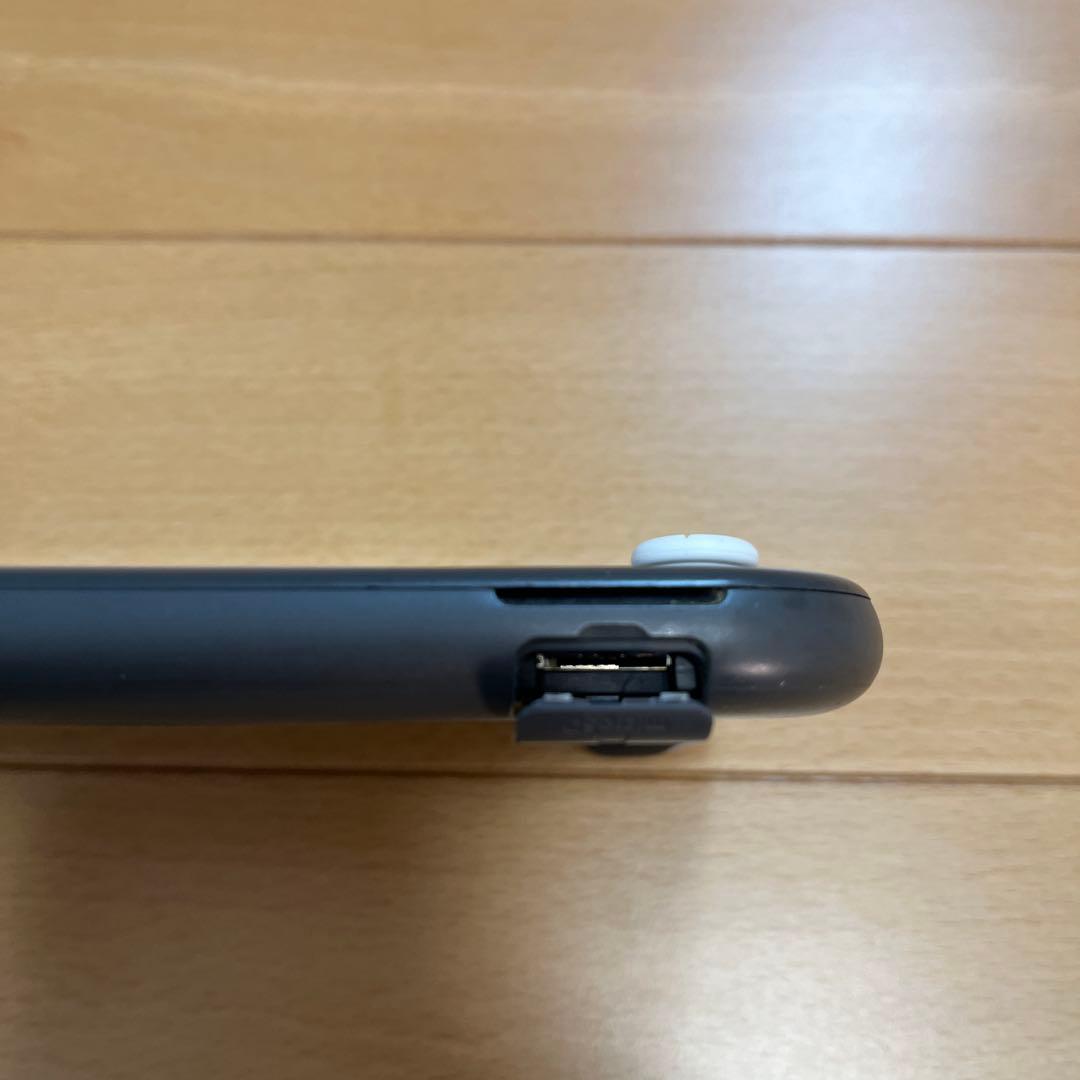 NINTENDO スイッチライト　ジャンク