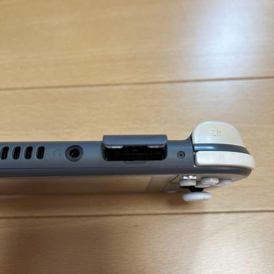 NINTENDO スイッチライト　ジャンク