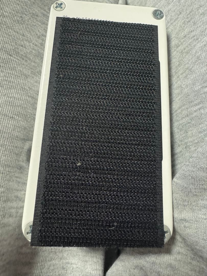 ギター JHS 3 Series Rotary Chorus