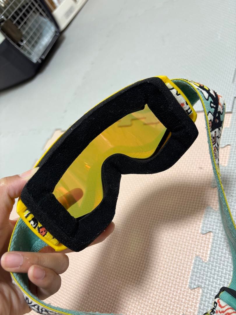 BURTON AFTER SCHOOL SPECIAL 90cm フルセット