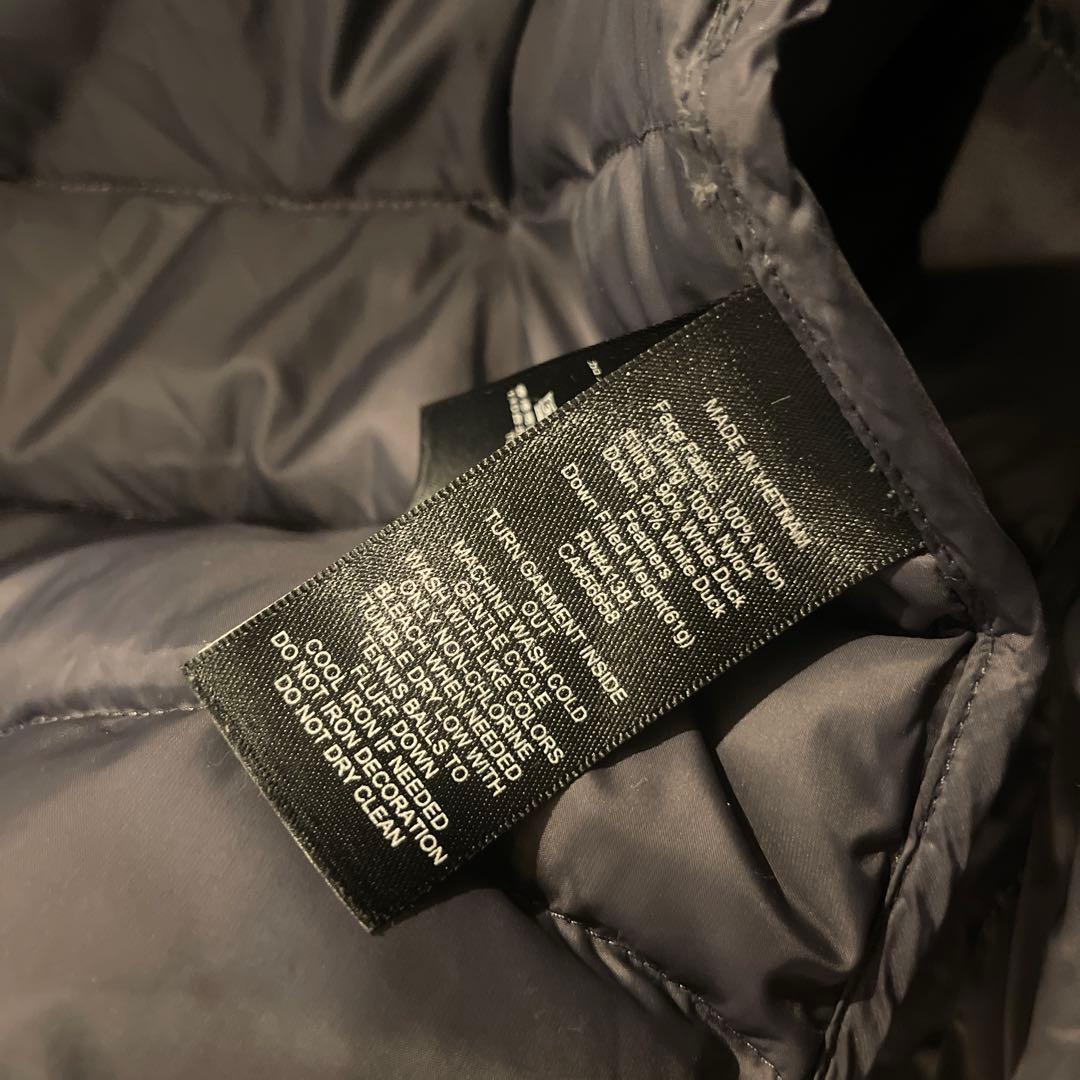 ラルフローレン スポーツ RLX ダウンベスト ゴルフ アウター 黒 ブラック