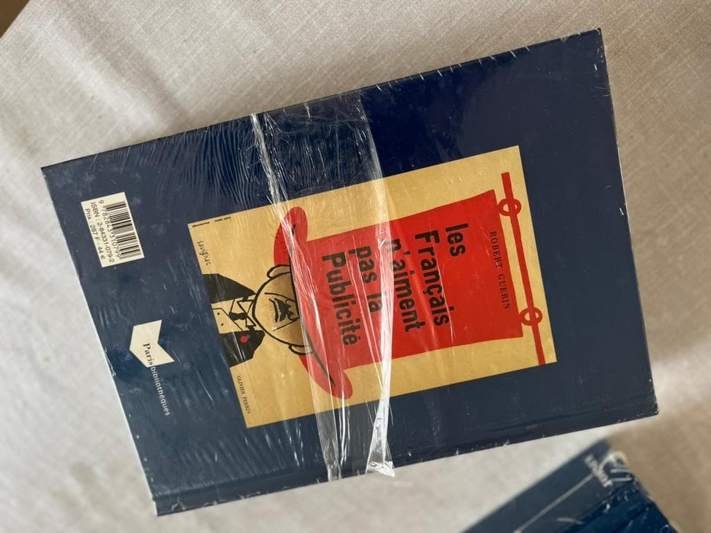 SAVIGNAC FORNEY CATALOGUE 2001年　新品未開封