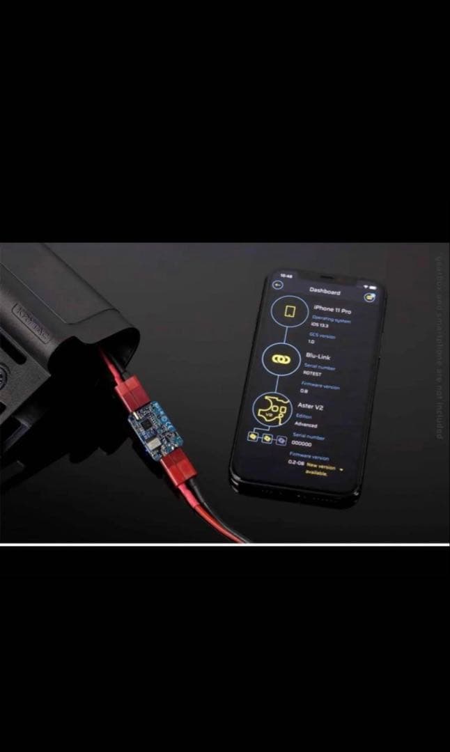 GATE製 Blu－LINK for GATE Control Station