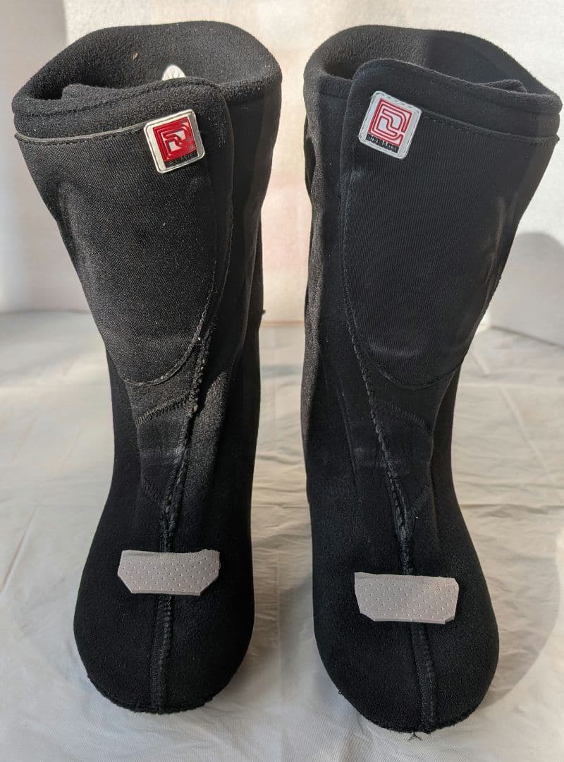 スノーボード DEELUXE TRACK700 parts set 27cm EU42