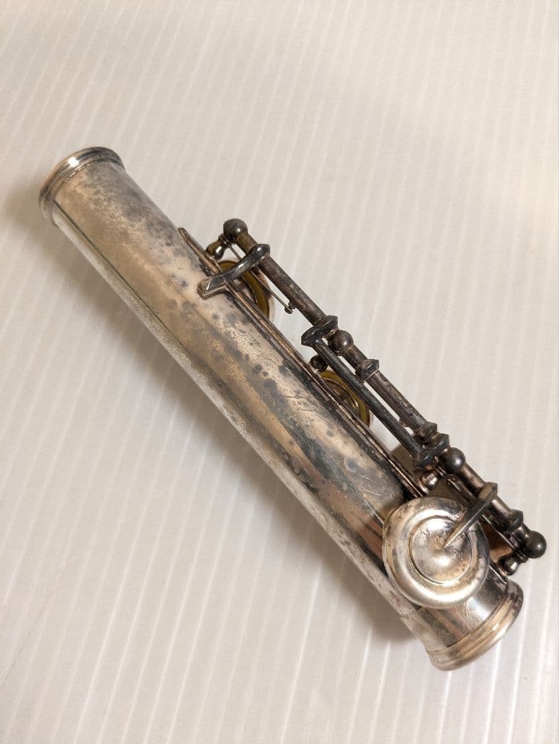 【現状渡し】YAMAHA フルートYFL-351S YFL351S ヤマハ