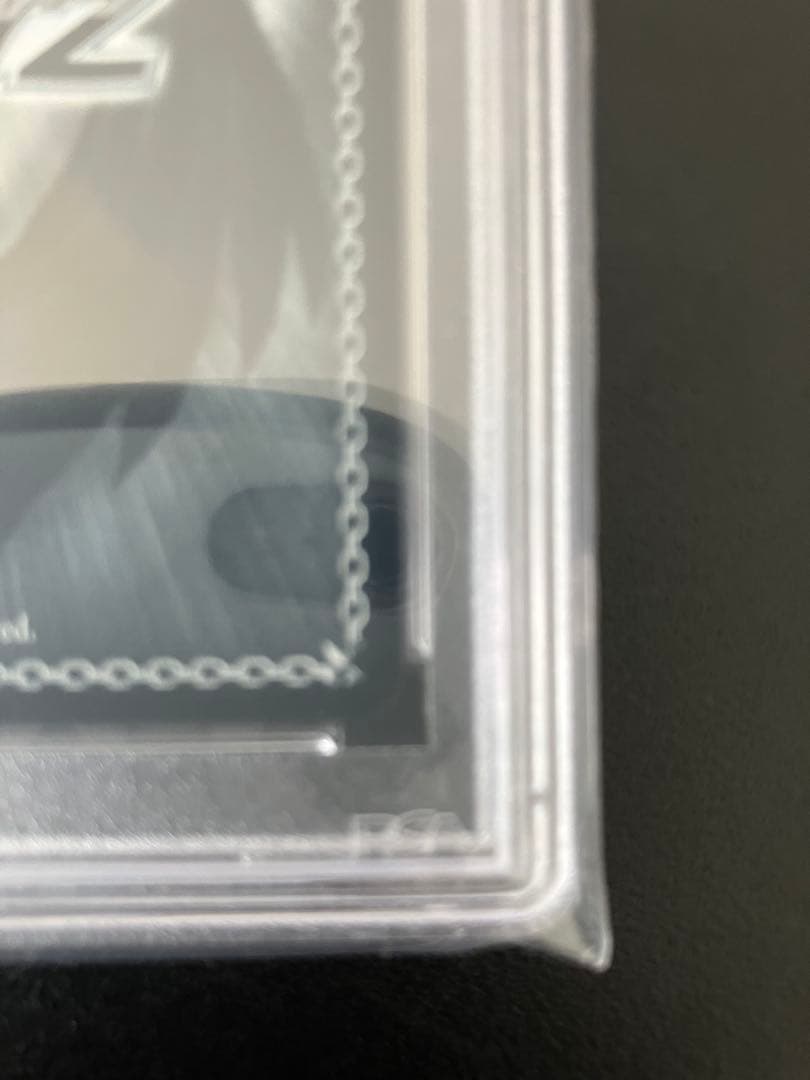 【PSA10】ヴァイス ラフィー sp アズールレーン アズレン サイン入り