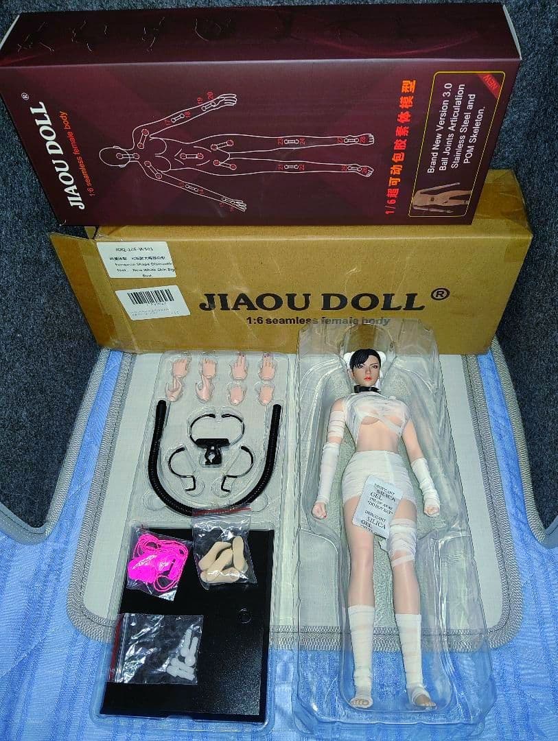 CAPCOM.TBLeague.1/6[(春麗•包帯姿ver)]期間限定販売!!