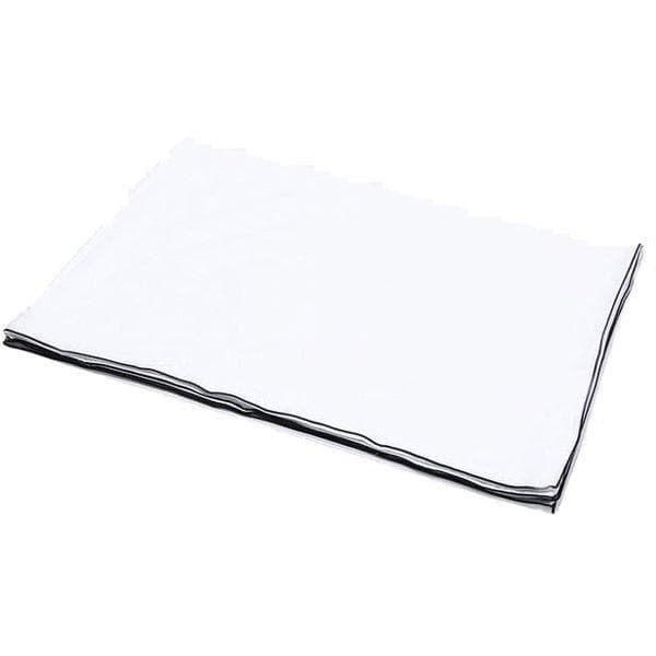 セミダブル NEUTRALWORKS. MXP SMOOTH 布団カバー 白