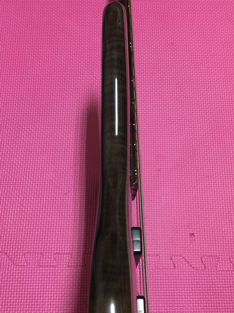 Ibanez SR900FM バルトリーニ 虎杢 貝 スルーネック エレキベース