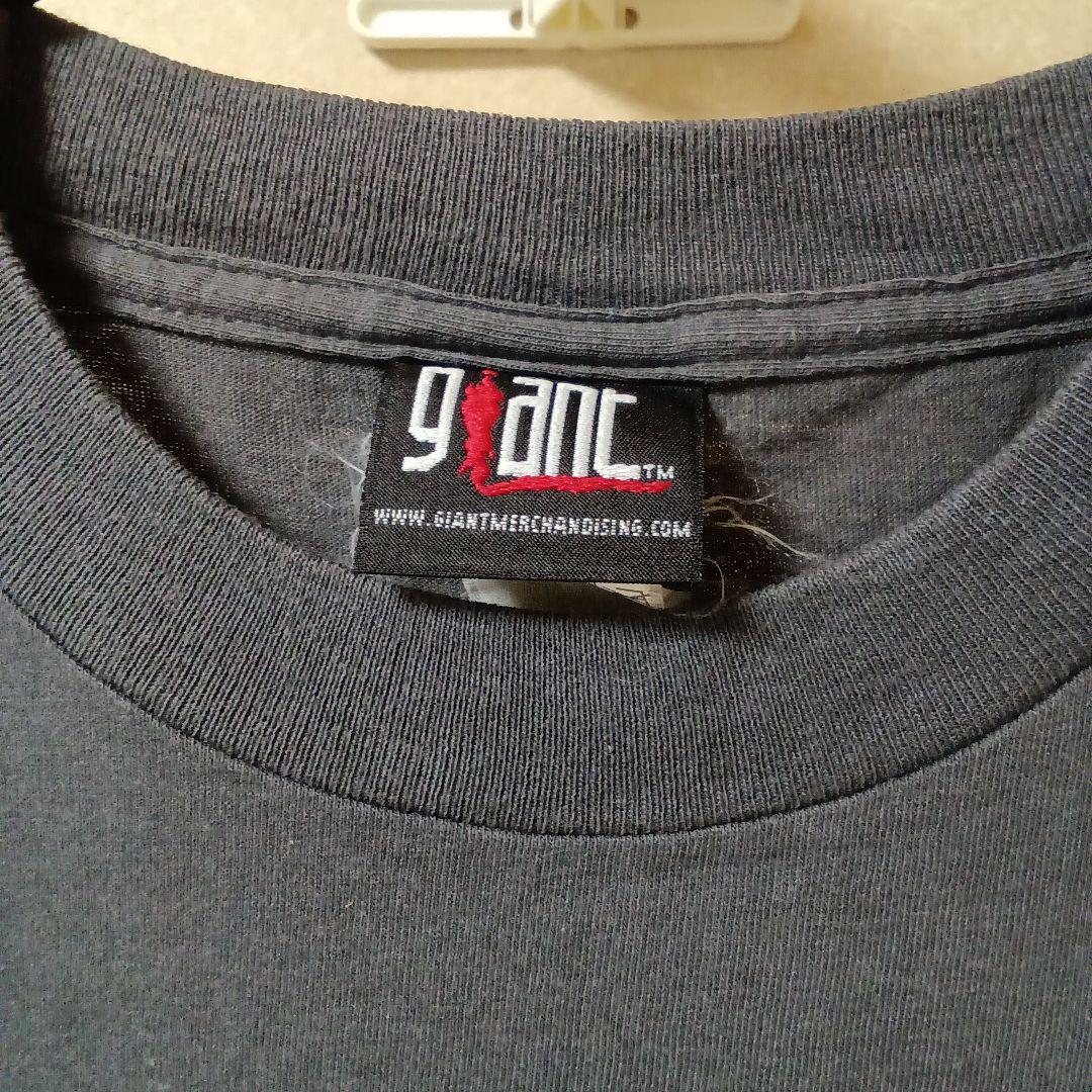 RAGE AGAINST THE MACHINE Tシャツ